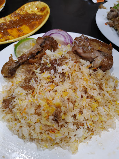 Photo of NJ's Kitchen Bangladeshi Restaurant - 15 Rowan St, St. John's, NL A1B 2X2